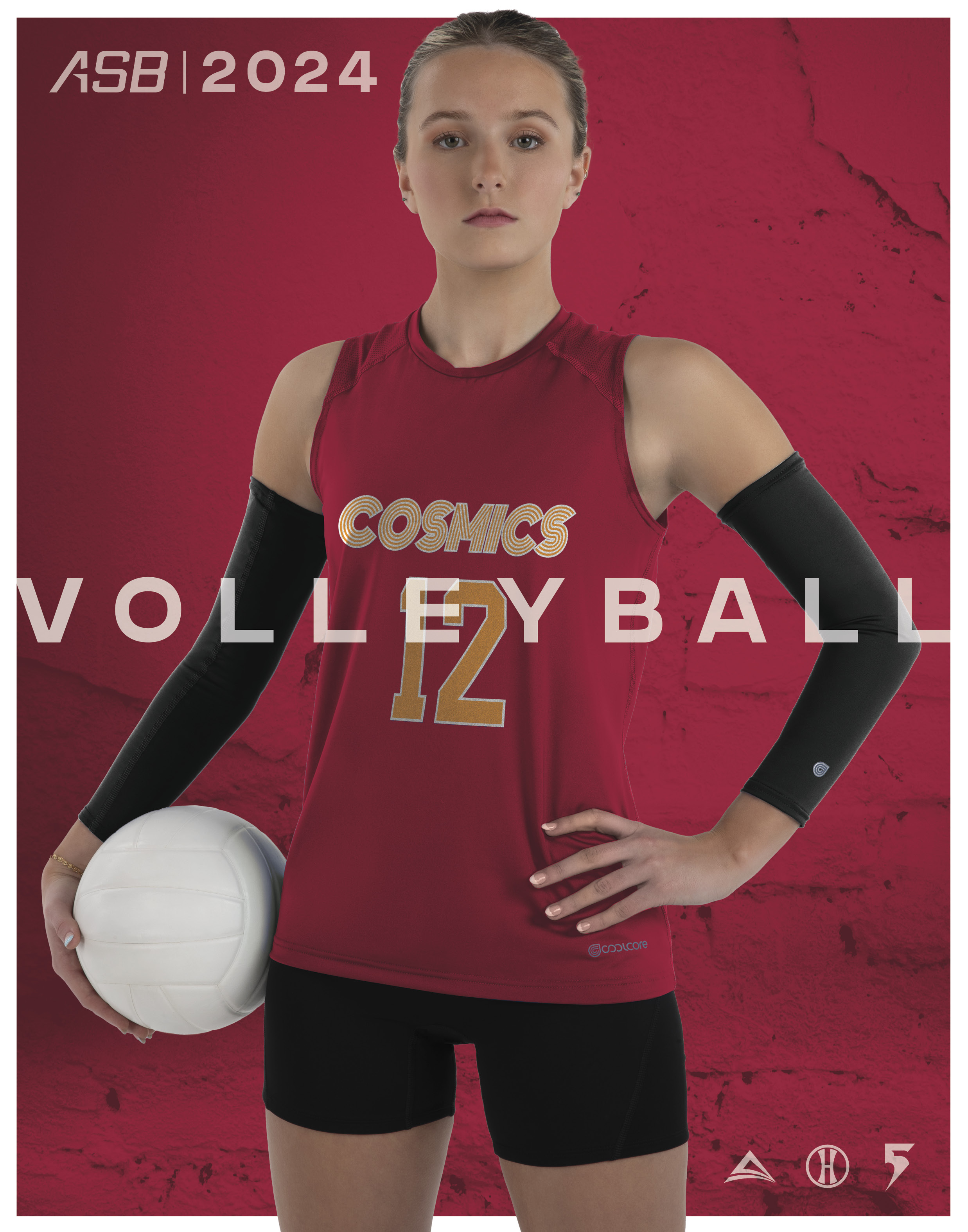 Volleyball 2024